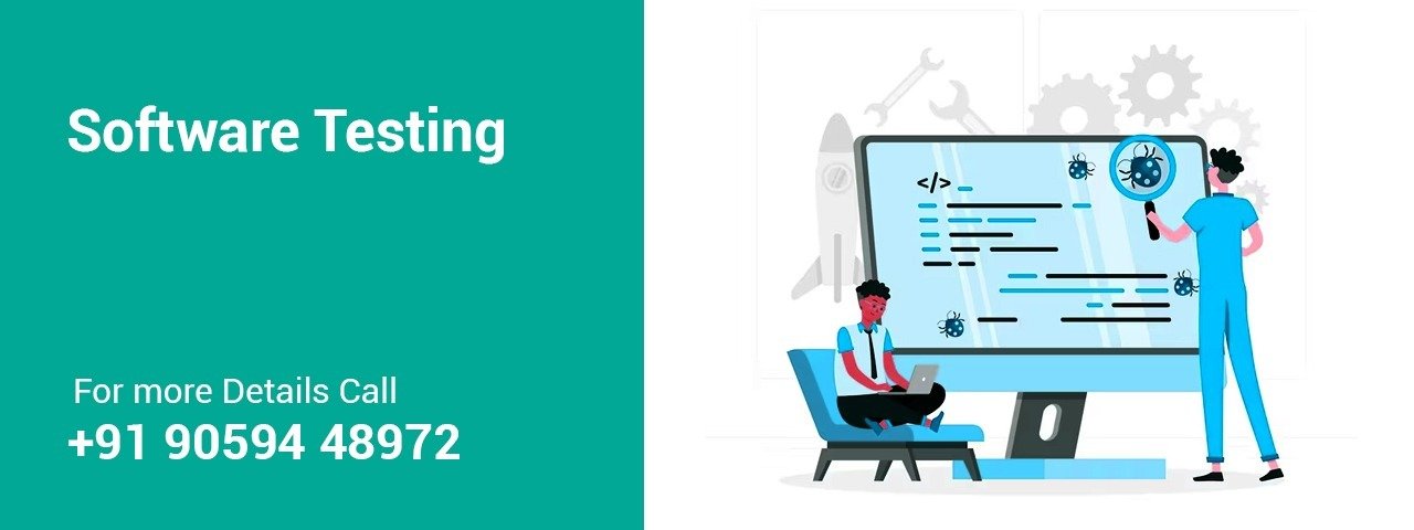 Software Testing Software Testing